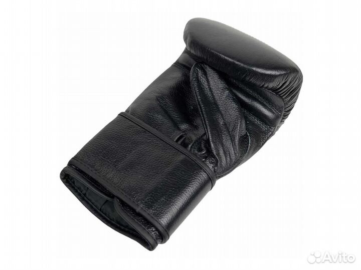 Перчатки снарядные Lone Star, кожа (р. M, L, XL)
