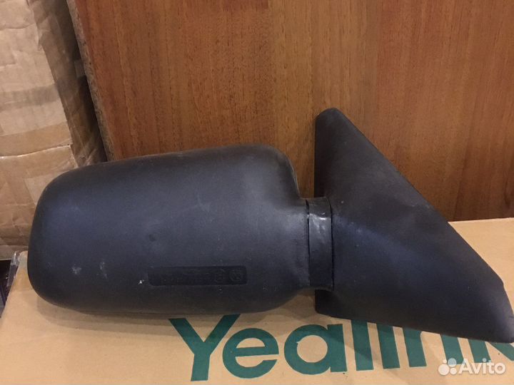 Боковые зеркала ваз 2110