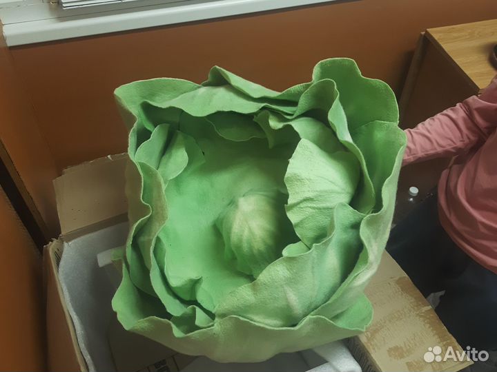 Элемент фото декора