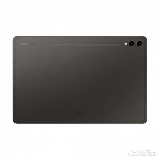 Samsung Tab S9 Plus Wi-Fi+Celluar 12/256 гб графит
