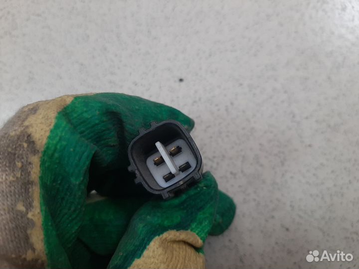 Кислородный датчик 8946533360 Toyota Camry 50 2017