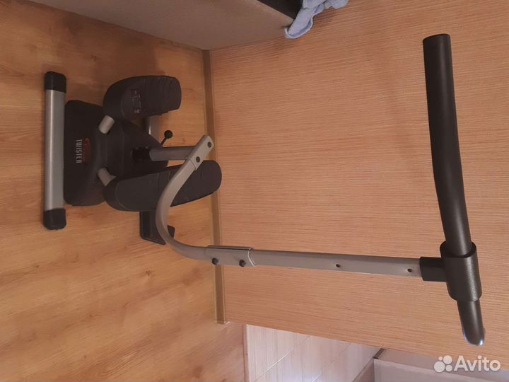 Cardio Twister степпер тренажёр
