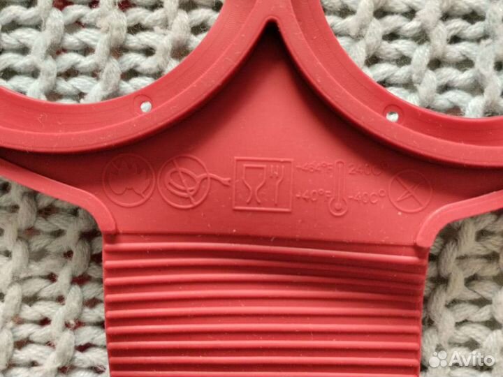 Форма силиконовая Мечта хозяйки Леомакс