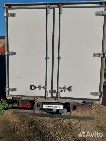 DAF 45.150, 1996
