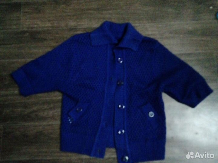 Женские вещи