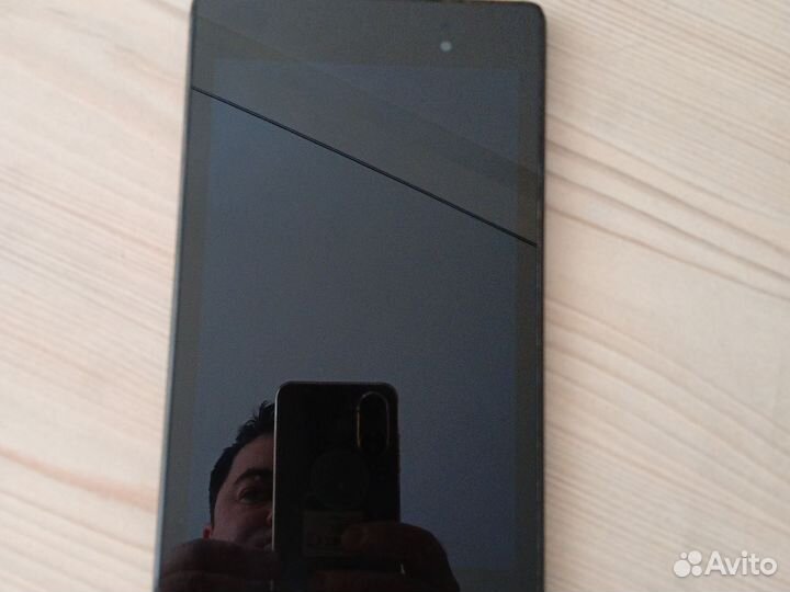 Asus nexus 7 2013 планшет