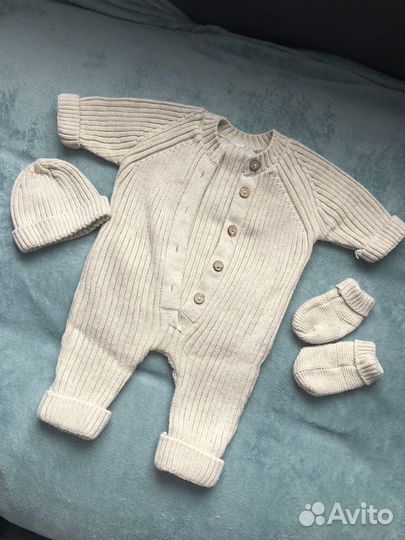 Комбинезон лапша