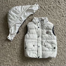 Жилетка moncler