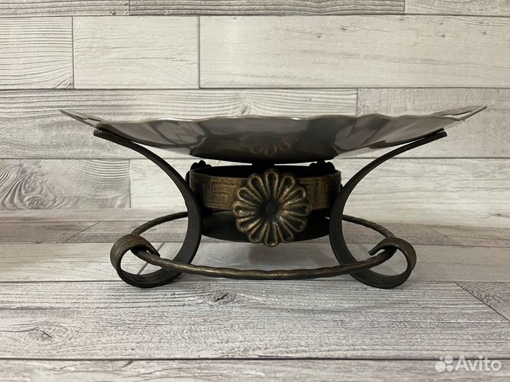 Садж для шашлыша (набор)