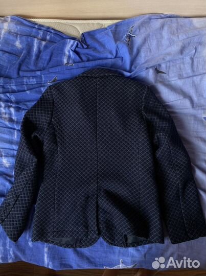 Пиджак для мальчика