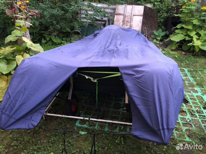 Лодка Nissamaran