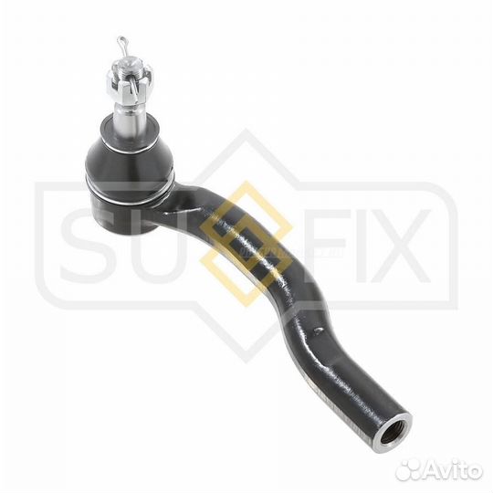 Sufix SE-1665 Рулевой наконечник лев