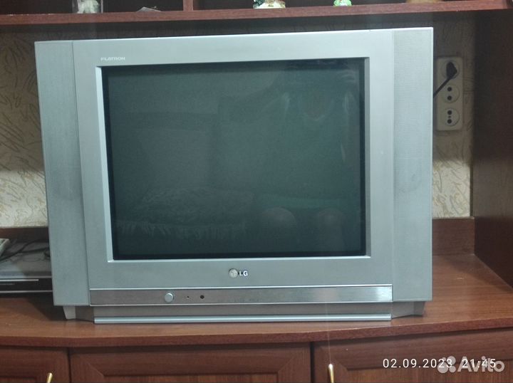Телевизоры бу LG