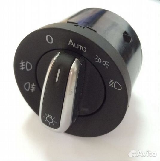 Переключатель света Volkswagen с функцией auto