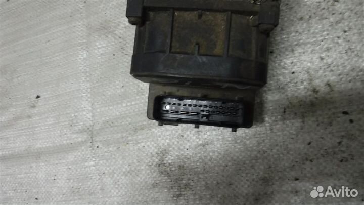 Блок ABS (насос) Nissan Almera (N16) 2000-2006