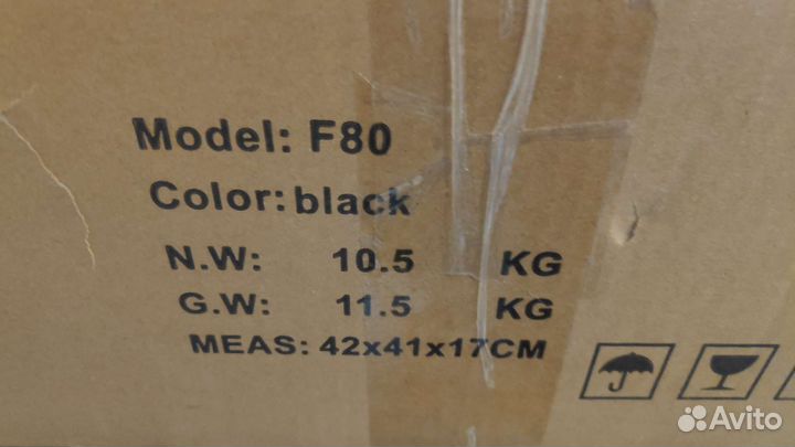 Новый бенз. веломотор F80 комплекты для велосипеда