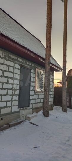 Участок 4 сот. (СНТ, ДНП)