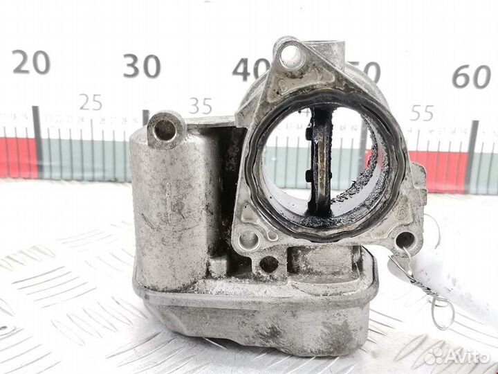 Заслонка дроссельная для Volkswagen Passat 6