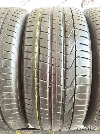 Continental ContiEcoContact 5 205/50 R17 89V