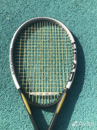 Ракетка для большого тенниса head 27