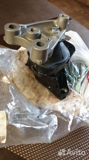 Опора двигателя