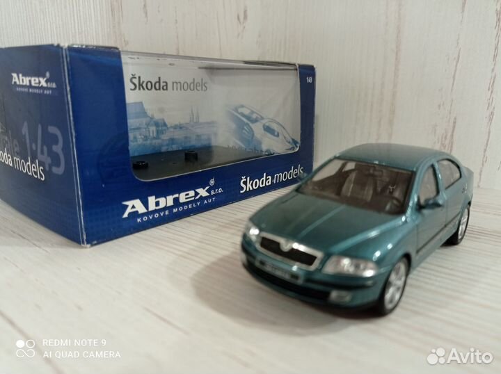 Коробки моделей 1:43СССР, Россия китай