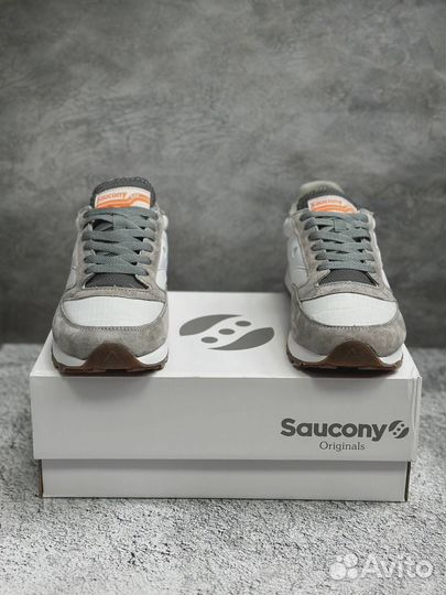 Кроссовки Saucony Jazz Original