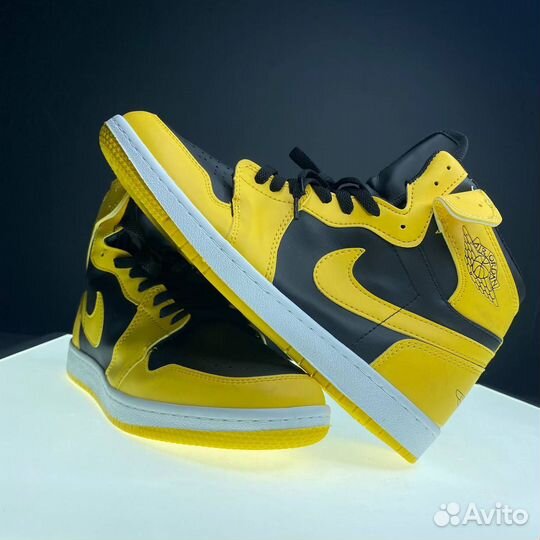 Кроссовки Nike Air Jordan