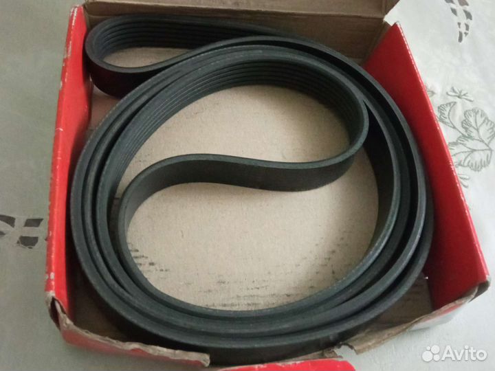 Ремень приводной