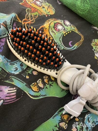 Расчестка выпрямитель