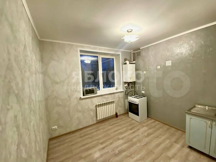1-к. квартира, 35,5 м², 2/3 эт.