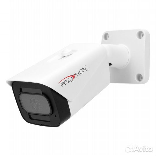Polyvision IP-камера poe 2Мп PVC-IP2Y-NF2.8P