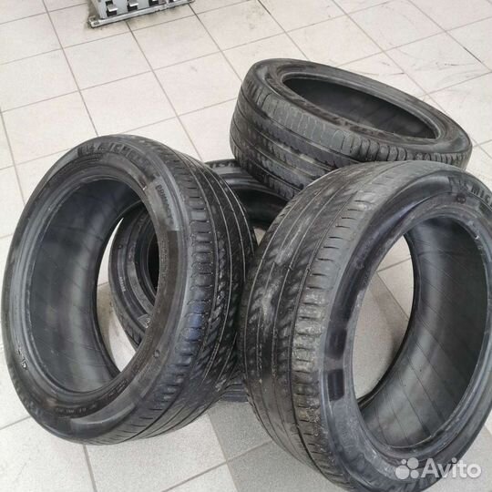 Michelin Primacy 4 245/45 R18