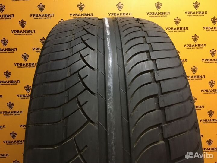 Michelin 4x4 Diamaris 255/55 R18 109V