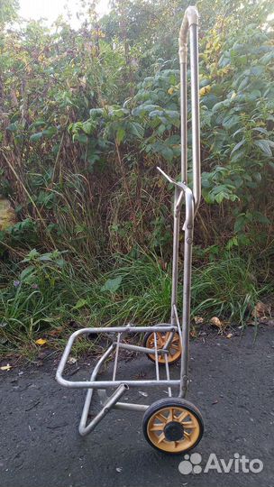 Тележка садоваяКолёса для тележек