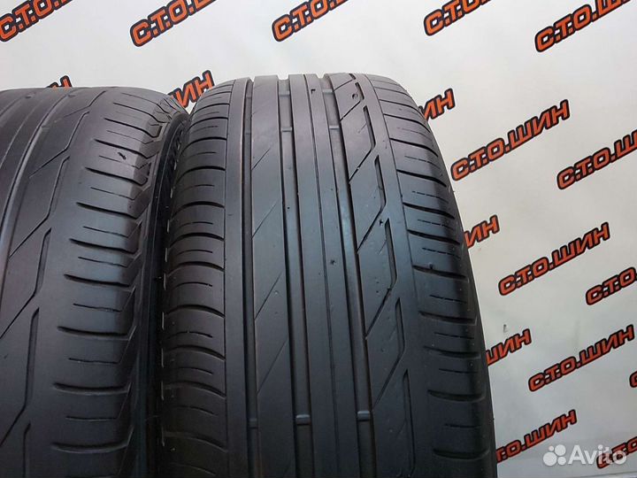 Bridgestone Turanza T001 225/55 R17 97W