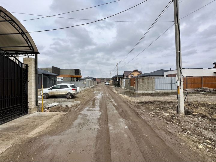 Участок 10 сот. (ИЖС)