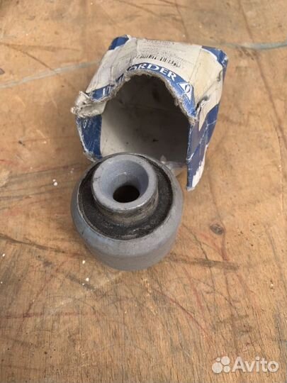 Сайленблок Lemforder Mercedes W221