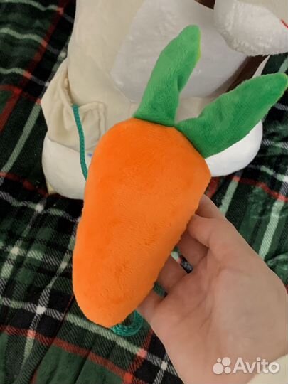 Игрушка качалка