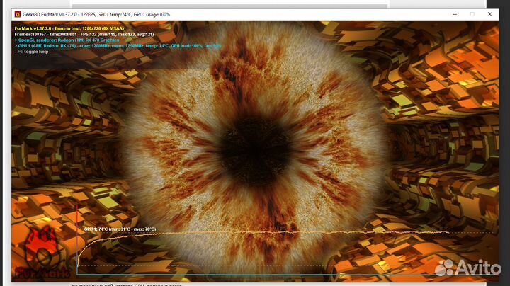 Sapphire RX 470 nitro+ 4GB. RX580 8GB