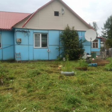 4-к. квартира, 122,5 м², 1/1 эт.