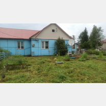 4-к. квартира, 122,5 м², 1/1 эт., Туруханск