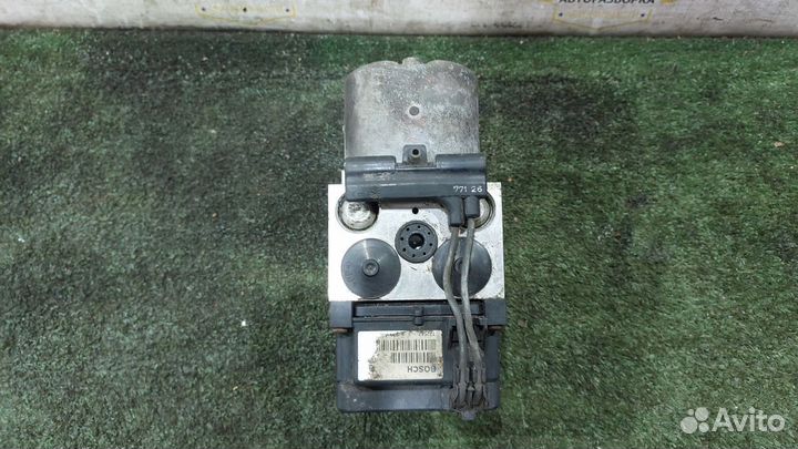 Блок ABS (насос) 1.8 Audi A4 B5