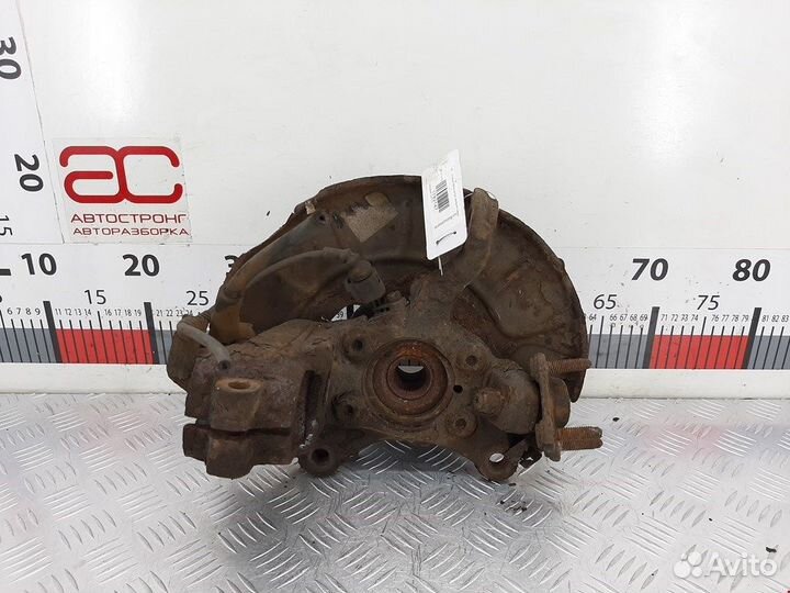 Ступица для Volkswagen Golf 5