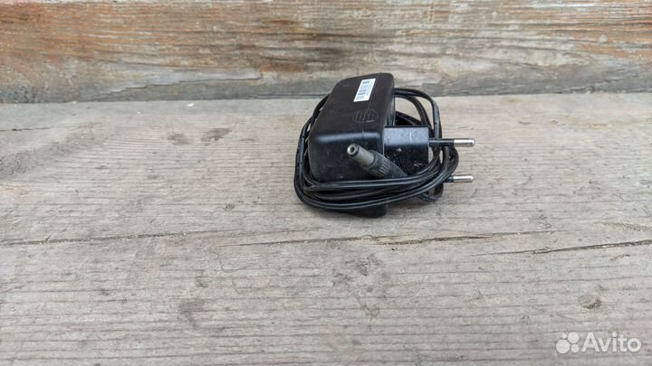 Адаптер/блок питания 12v для сетевого оборудования