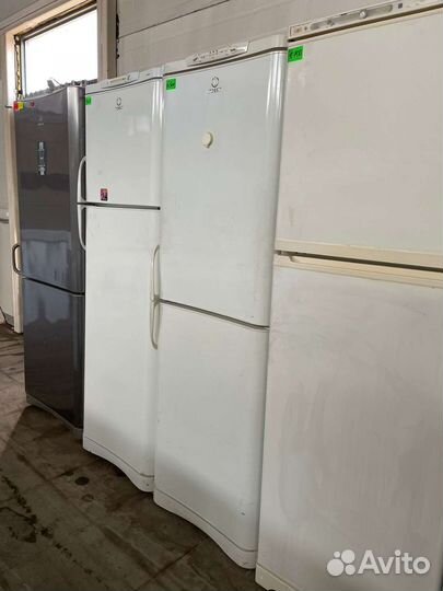 Холодильник бу с гарантией с доставкой