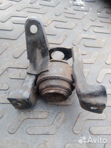 Подушка двигателя Lifan Solano 620 LF481Q3 2011