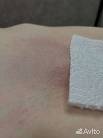 Шугаринг/брови. Обучение (Парковая)