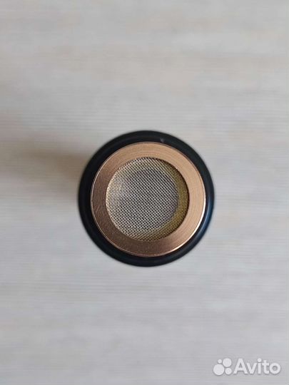 Микрофон Neumann KMS 105 новый, чёрный цвет