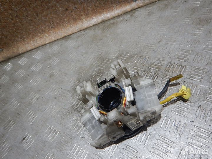 Механизм подрулевой для SRS (ленточный), Mitsubish